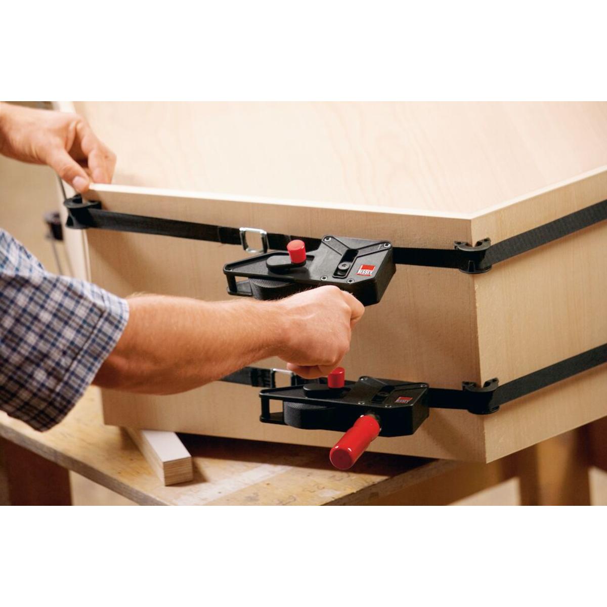 Bessey Bandspanner BAN 700