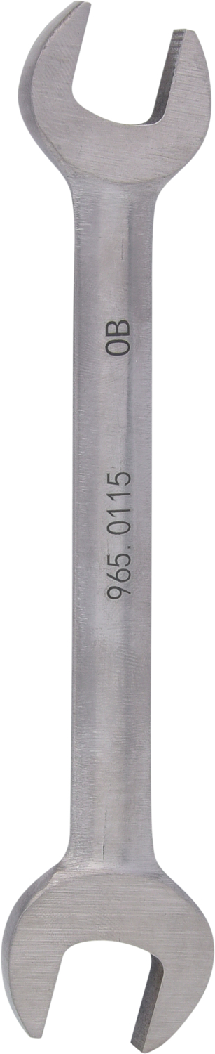 KS Tools TITANplus Doppel-Maulschlüssel