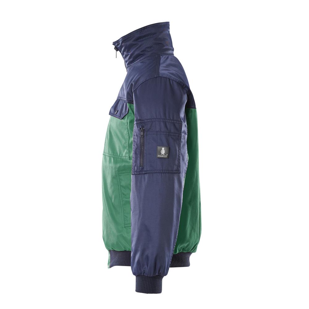 MASCOT Bolzano Pilotjacke IMAGE