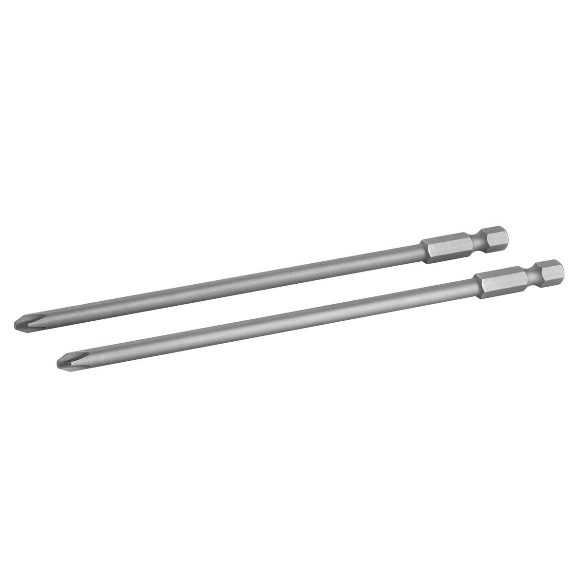Metabo Bits Phillips Größe 2 / 2 Stück