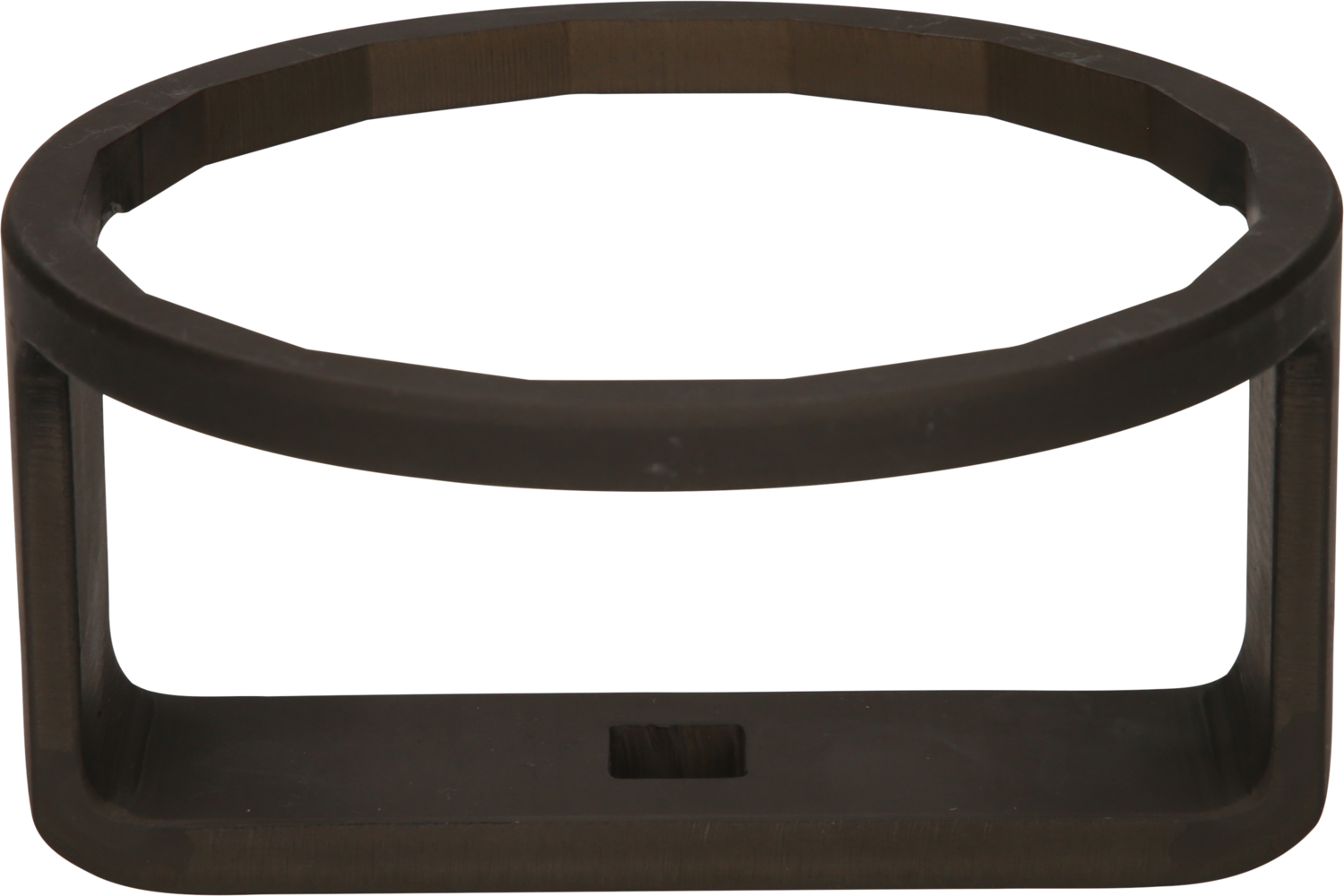 KS Tools 1/2" Ölfilterschlüssel für Fuso, Ø 106,5 mm - 16 Flächen