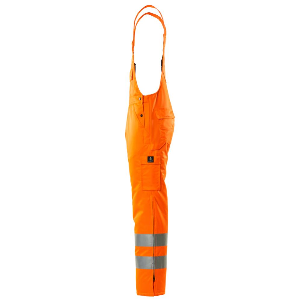 MASCOT Lech Winterlatzhose SAFE ARCTIC