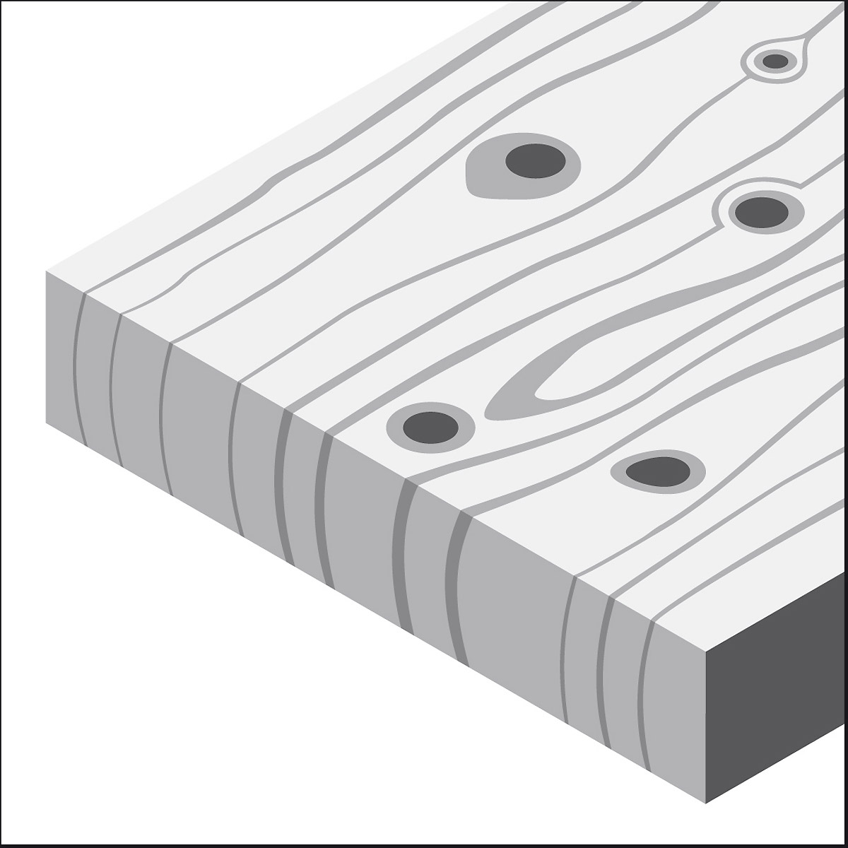 Bosch Polierfilz für Dreieckschleifer und Multi-Cutter, hart, Klett, 93 mm