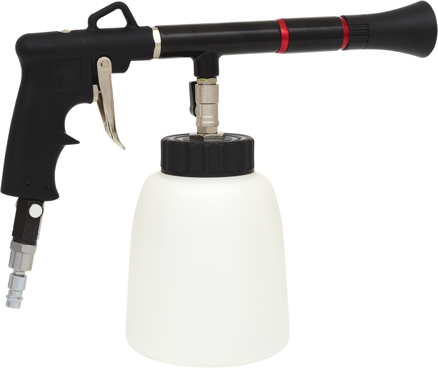 KS Tools Druckluft-Reinigungs-Pistole