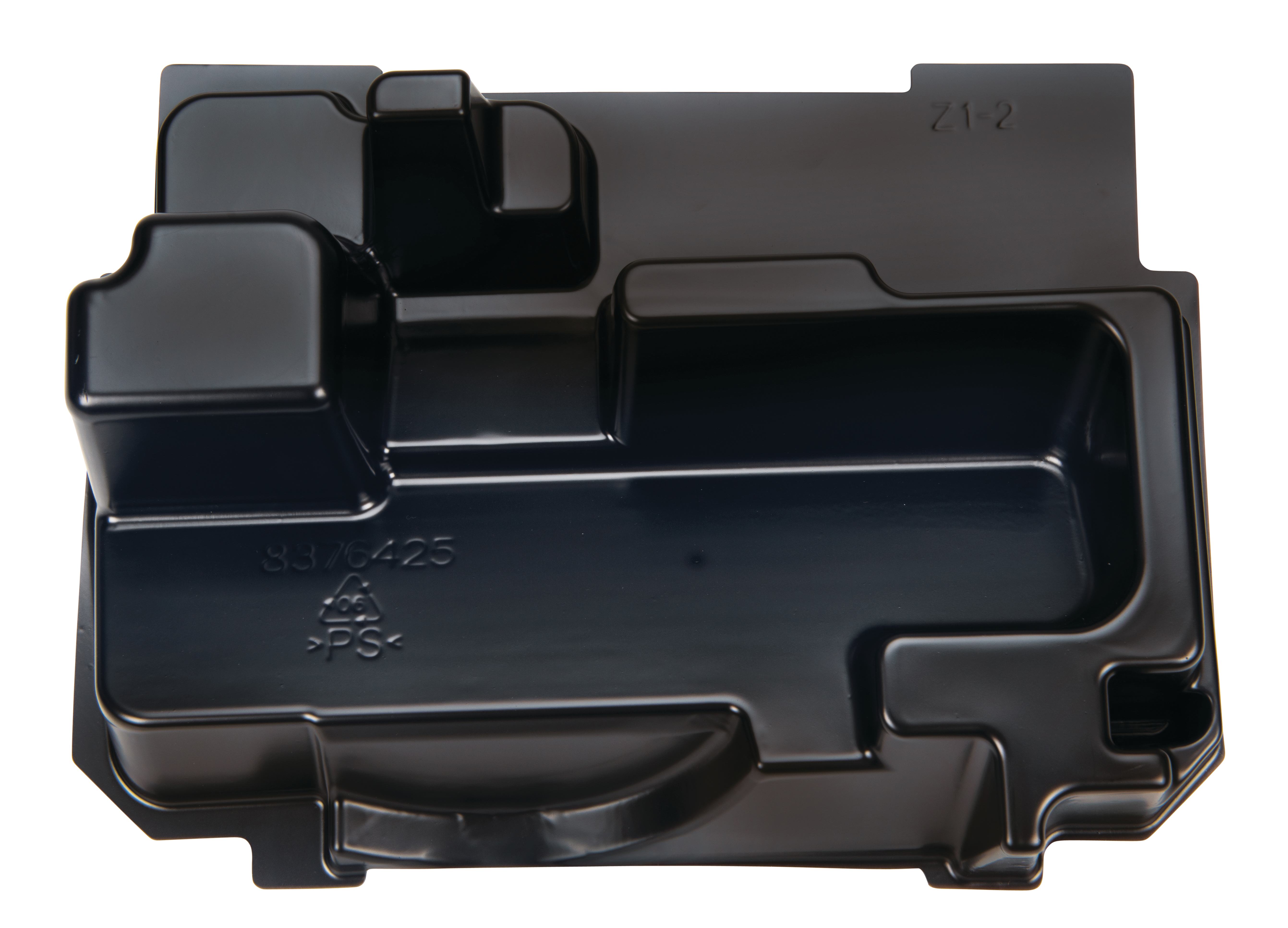 Makita Tiefziehteil f. MAKPAC - 837642-5