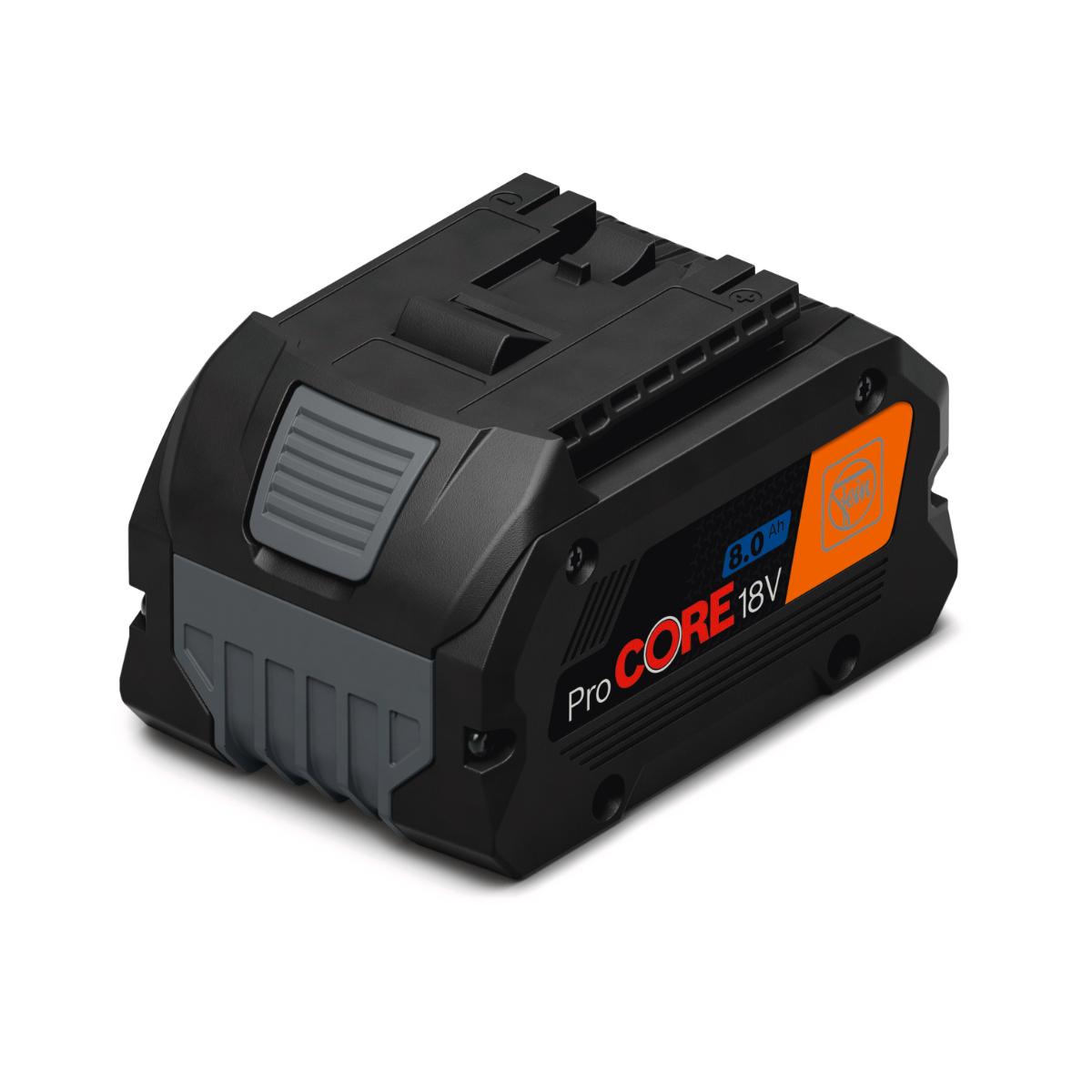 Fein Akku-Pack ProCORE 18 Ah AS