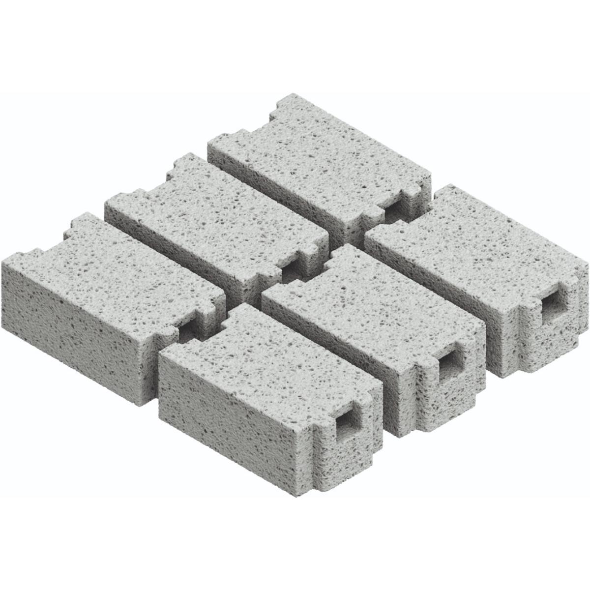 Bosch Renovierungs TU1, 8-teiliges Set