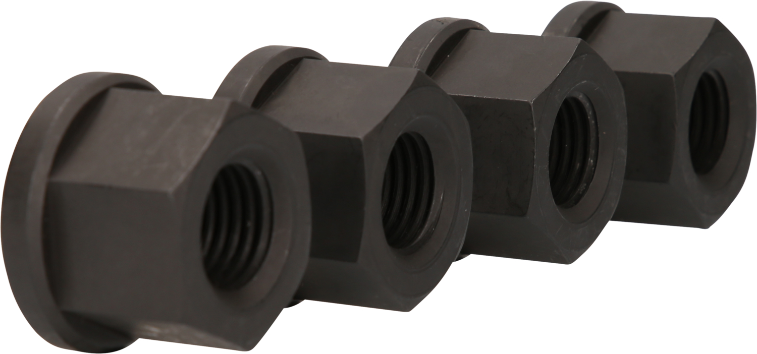 KS Tools Befestigungsmutter, M22 x 2,5 mm