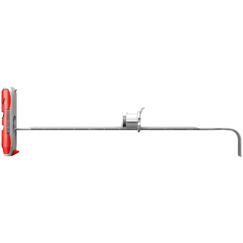 Fischer Nylon-Kippdübel DuoTec 12 (10)