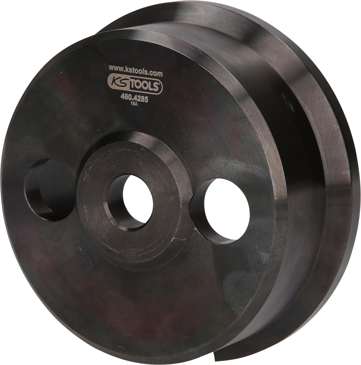 KS Tools Einziehglocke, Außendurchmesser 118 mm, Innendurchmesser 90 mm