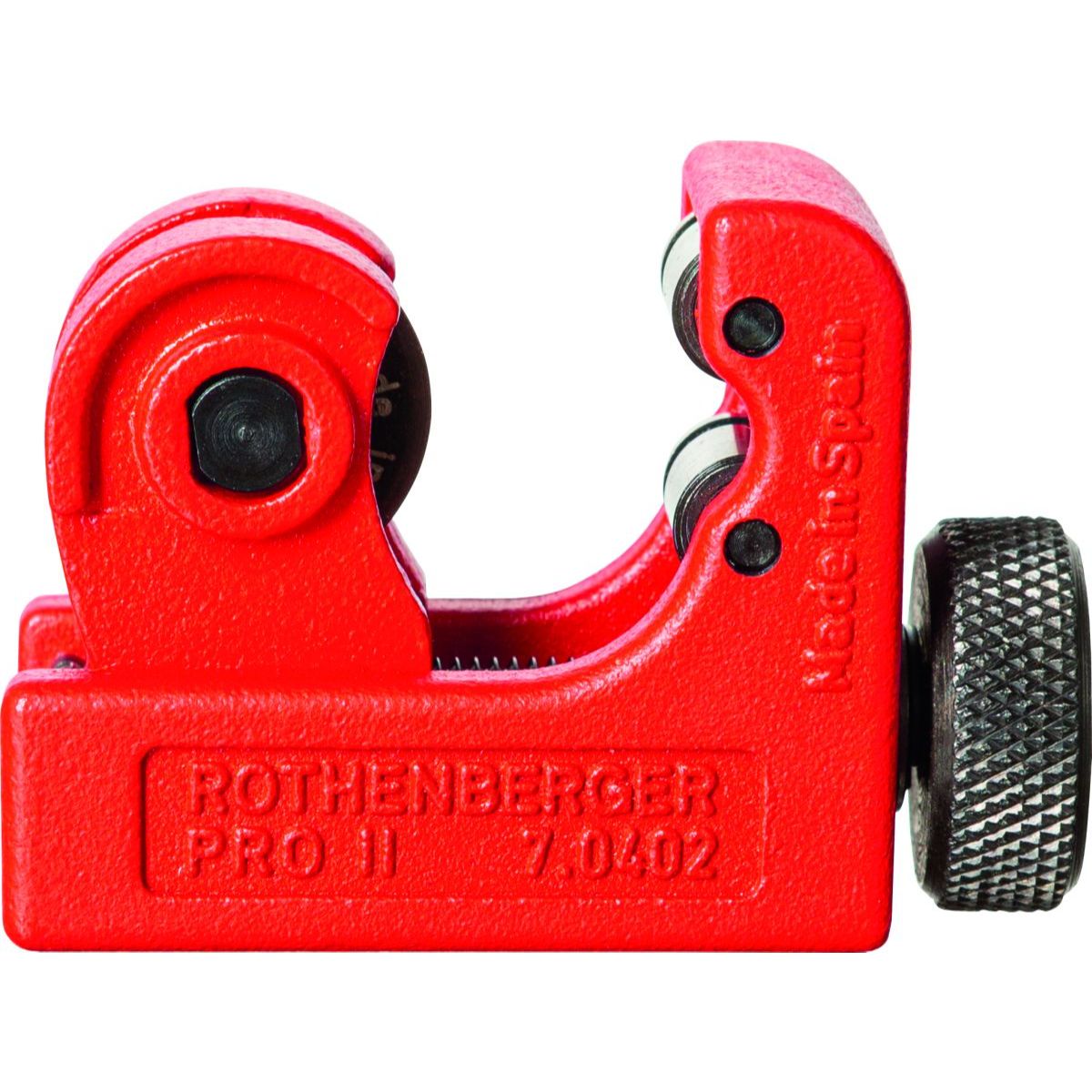 Rothenberger MINICUT II Pro, Rohrabschneider, 6-22mm