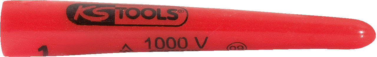 KS Tools Zählertülle mit Schutzisolierung