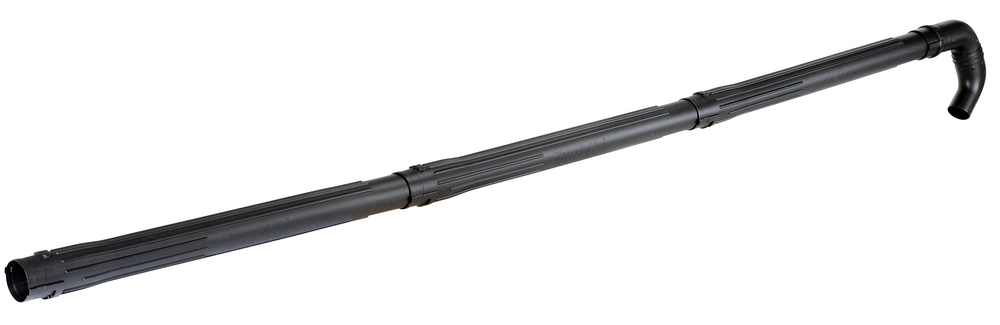 Makita Dachrinnen-Reinigungsset, max. 3,2 m - 191B03-8