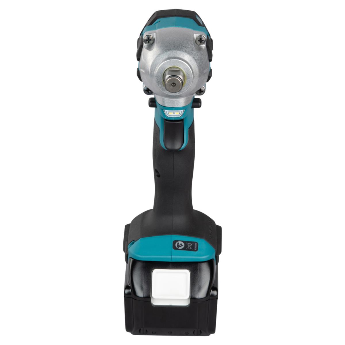 Makita Akku-Schlagschrauber LXT 18V 1/2 Zoll 250Nm - DTW210