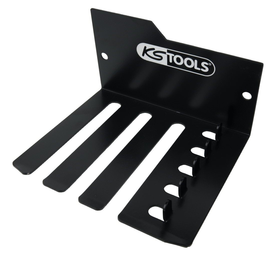 KS Tools Wandhalter