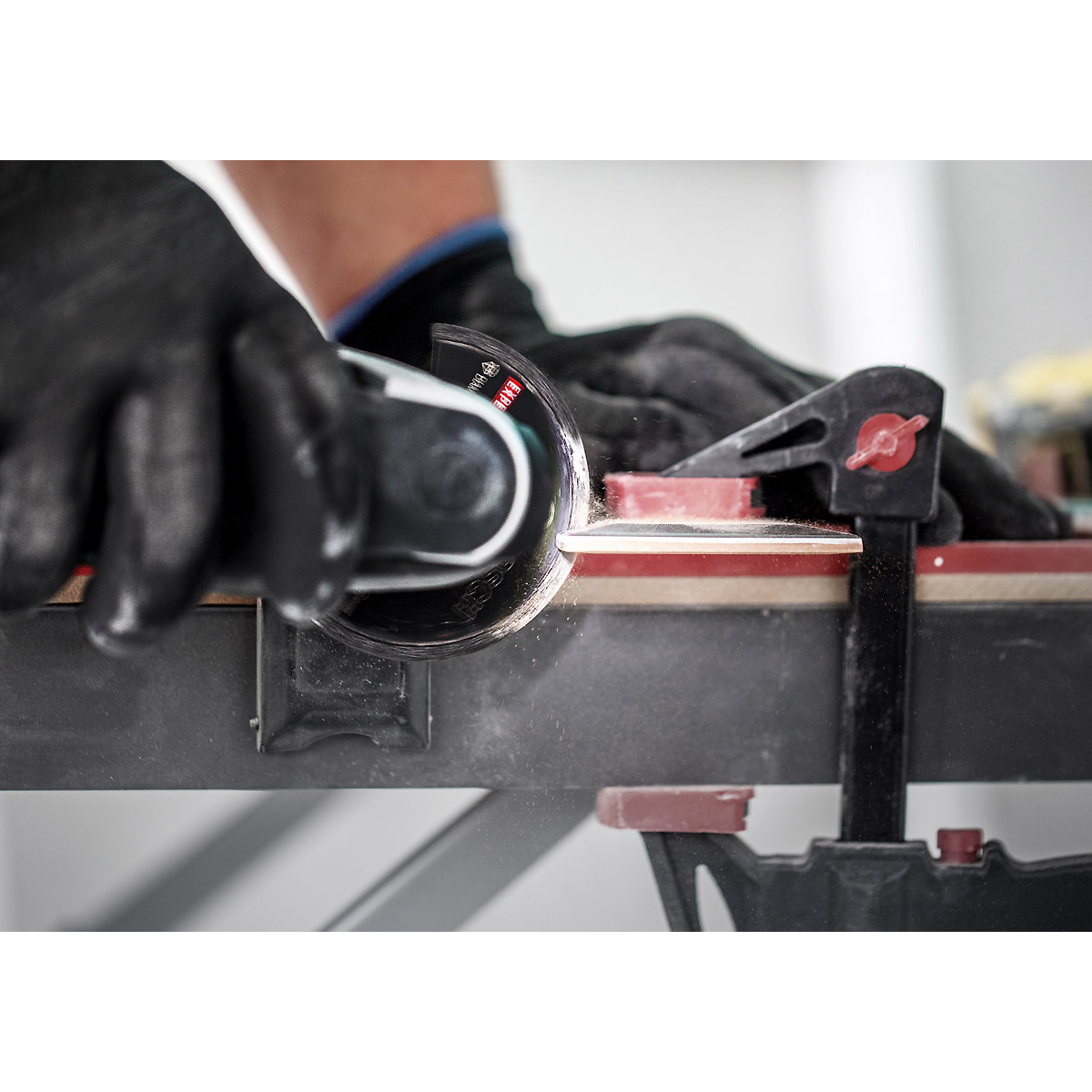 Bosch EXPERT Diamant Segmentsägeblatt ACZ85RD4 1St E
