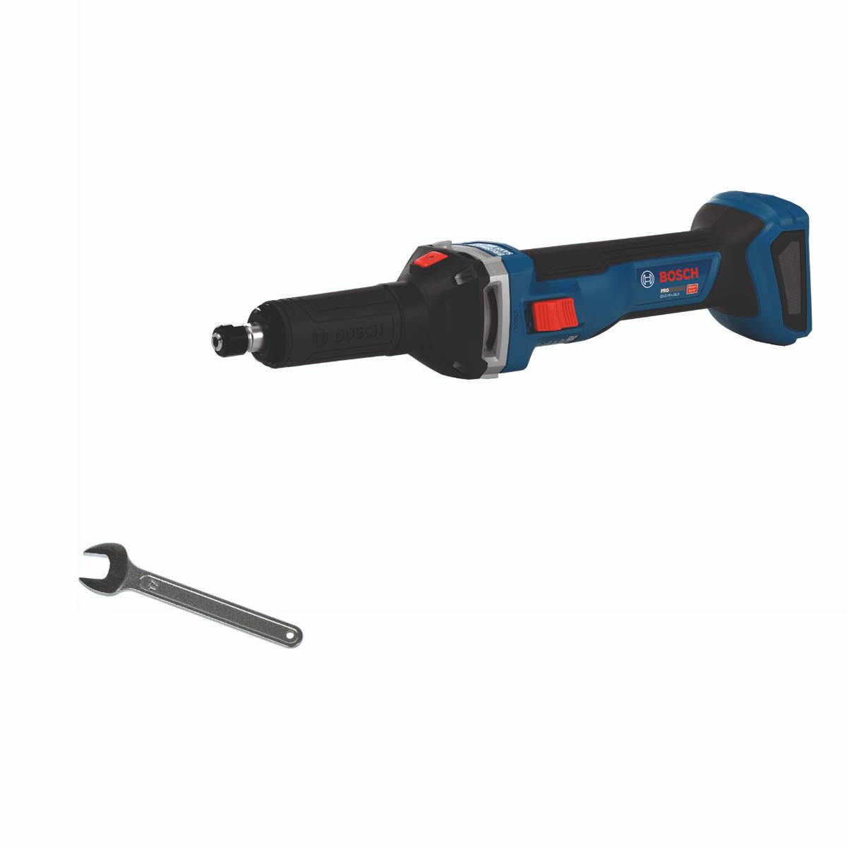 Bosch Akku-Geradschleifer GGS18V-28LS