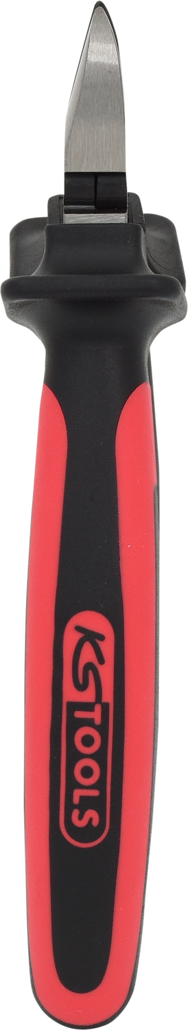 KS Tools ERGOTORQUE Diagonal-Seitenschneider