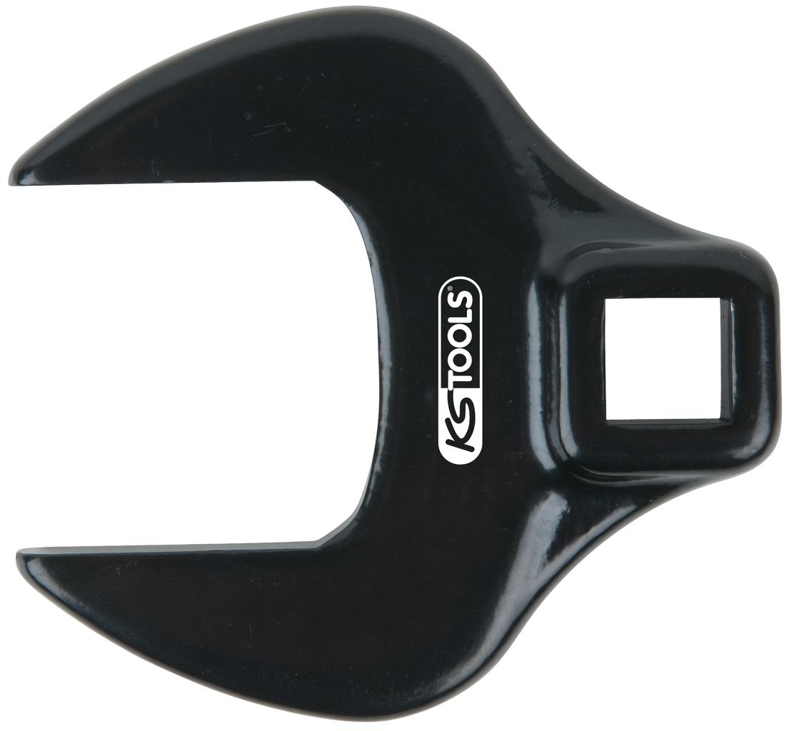 KS Tools 3/8" Einsteck-Einmaulschlüssel