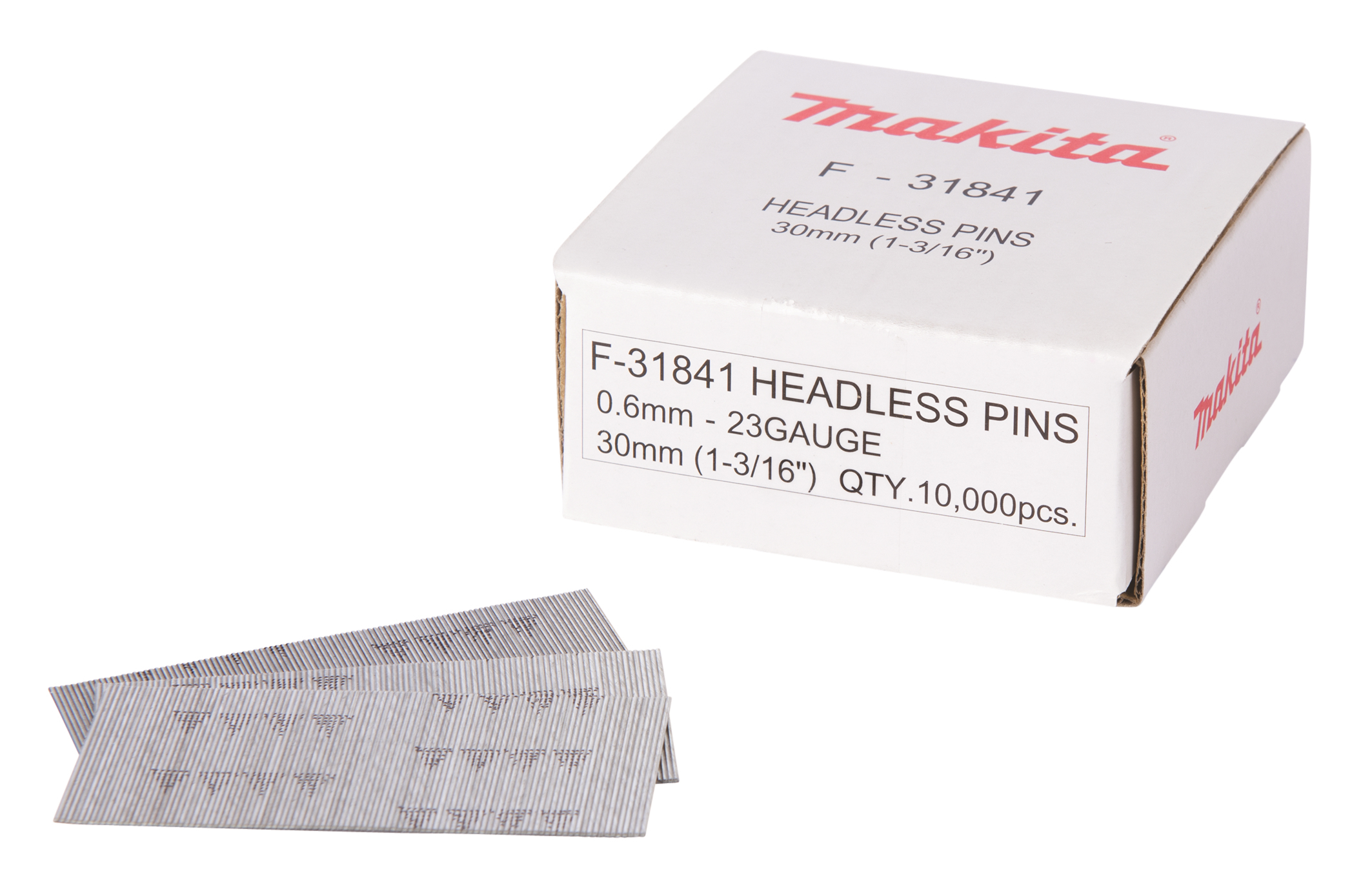 Makita Stift 0.6x30mm - F-31841