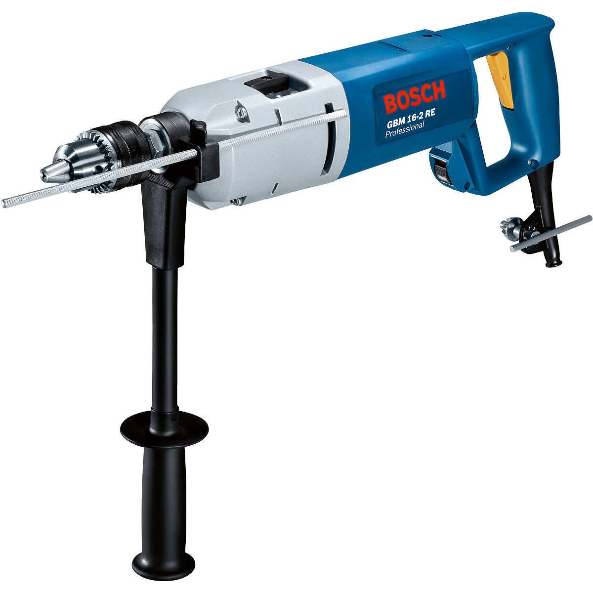 Bosch Bohrmaschine GBM 16-2 RE