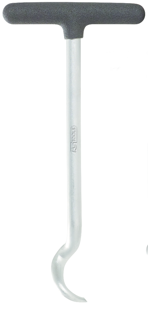 KS Tools T-Griff Hakenwerkzeug S-Form, klein