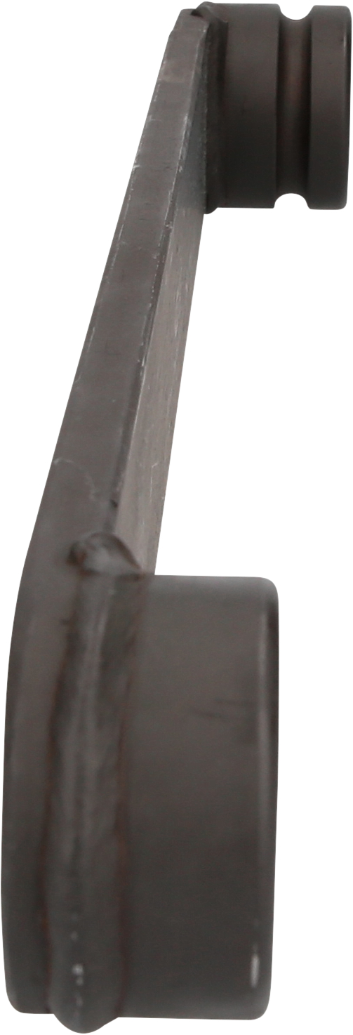 KS Tools Bremssattelstecknussschlüssel für Volvo, 27 mm