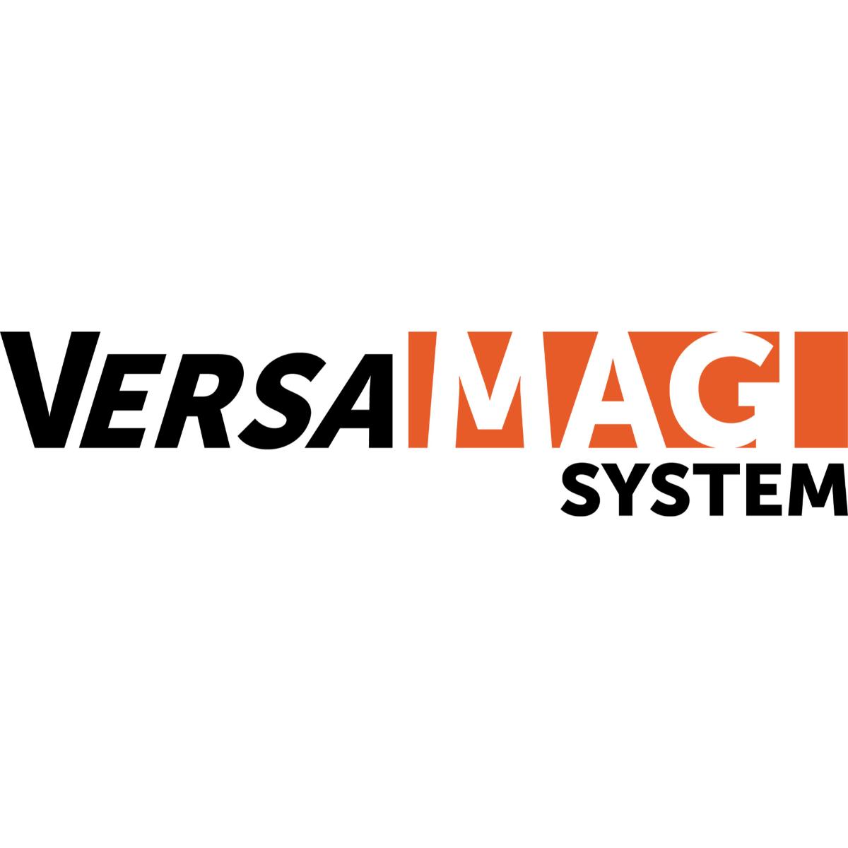Fein Magnetschraubstock mit Backenbreite von 100 mm VersaMAG Schraubstock Set