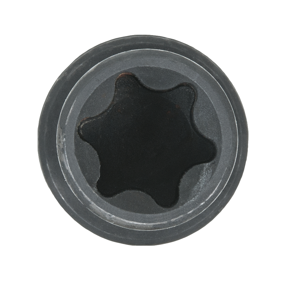 KS Tools 3/4" Torx-E-Kraft-Stecknuss, lang