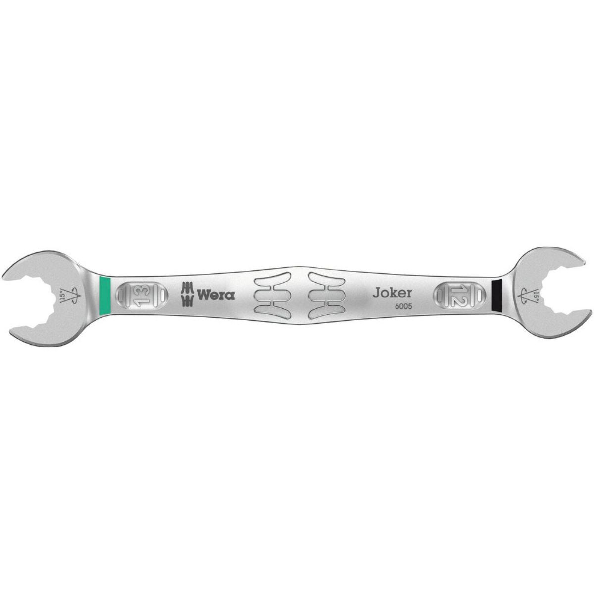 Wera 6005 Joker Doppelmaulschlüssel