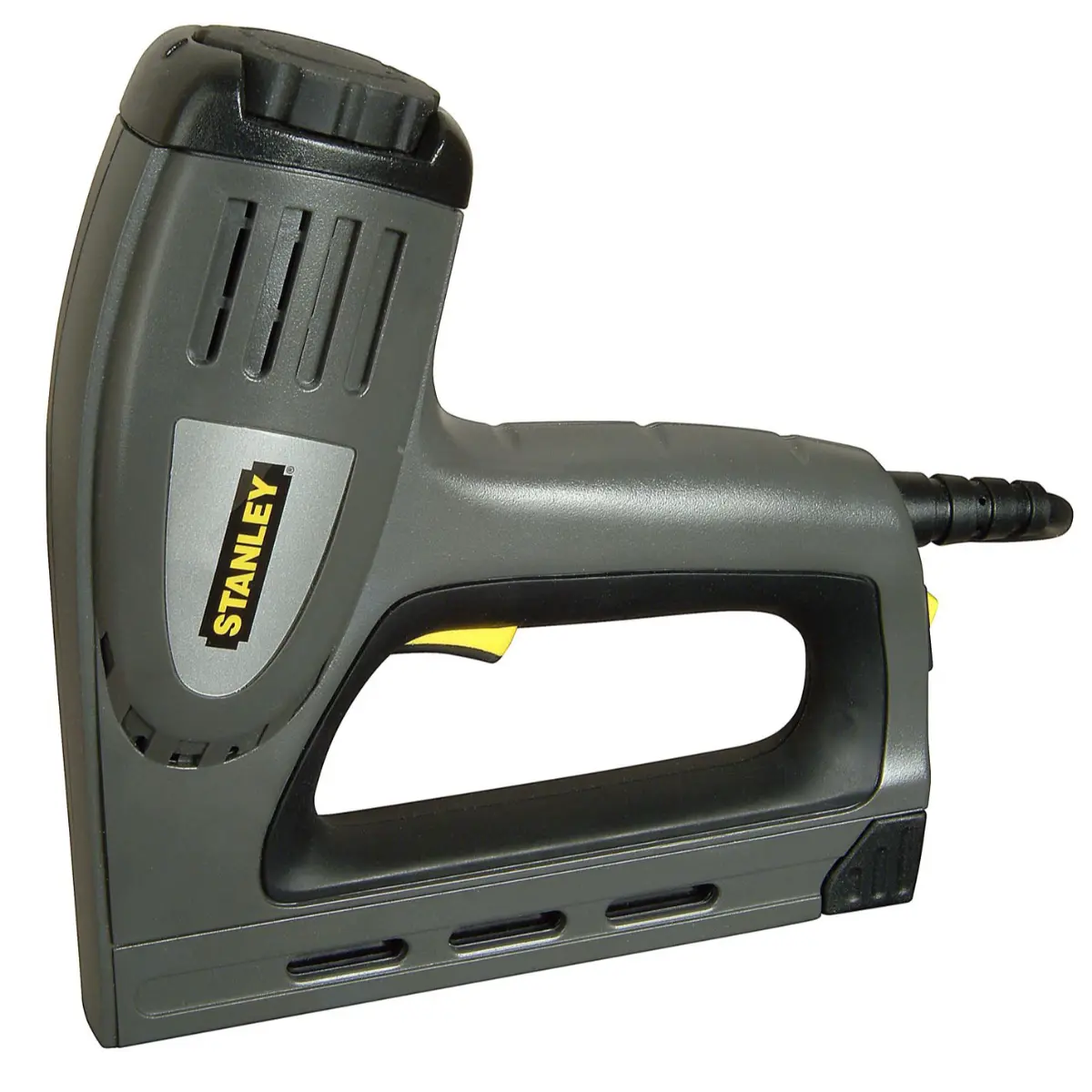 STANLEY Elektrotacker TRE550 mit Bündignase Typ G 6-8-10-12-14