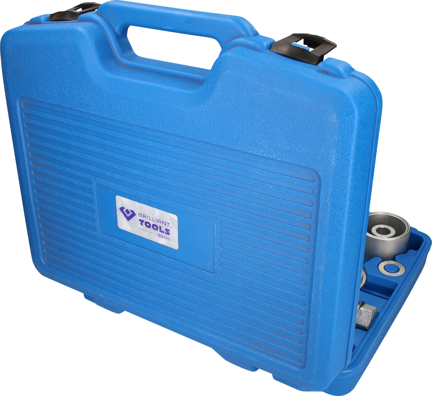 Brilliant Tools Radlager-Werkzeug-Satz, 31-tlg - BT671650