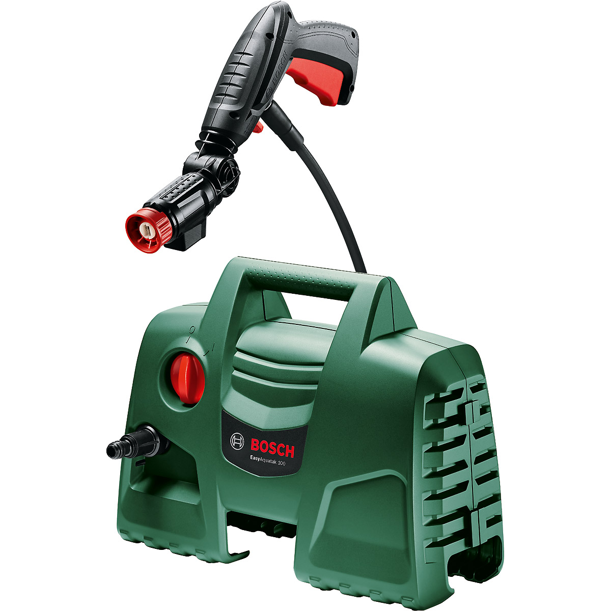 Bosch Hochdruckreiniger EasyAquatak 100