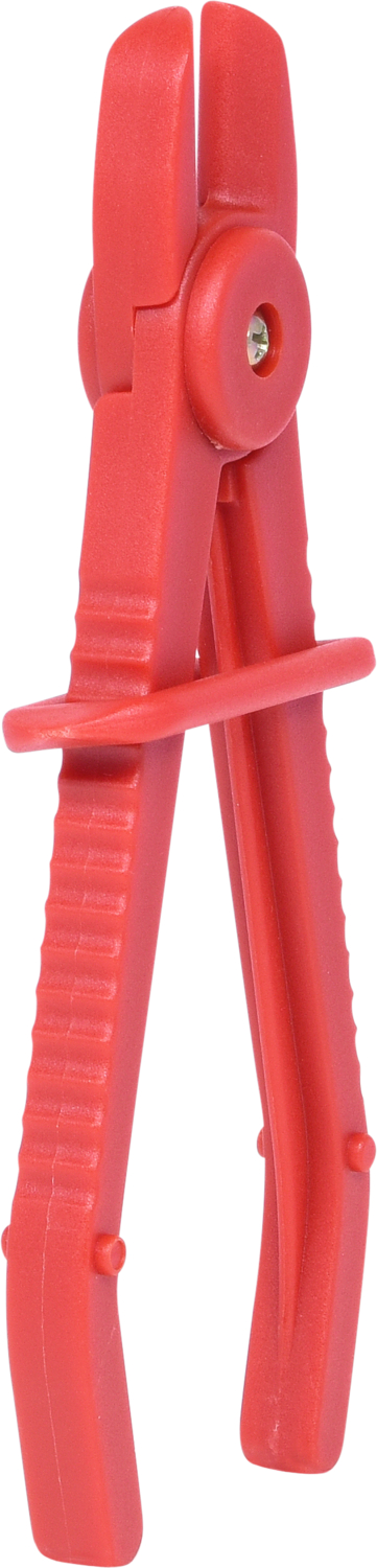 KS Tools Abklemmzange, Ø 15mm