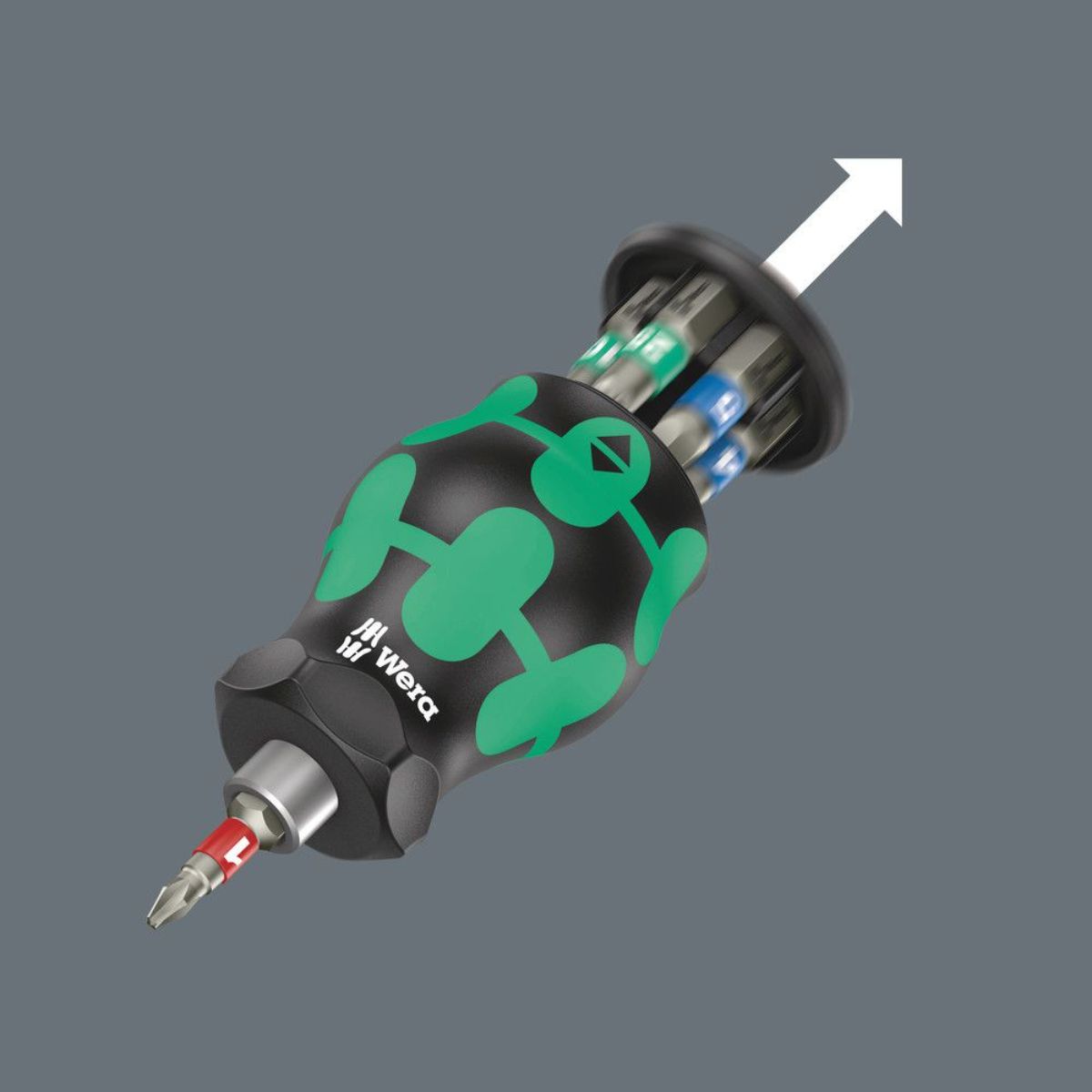 Wera Bicycle Set 11, 7-teilig