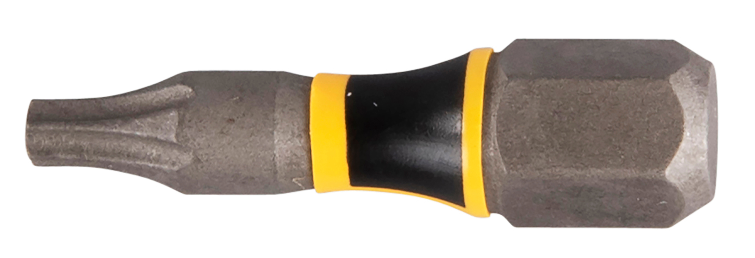Makita Torsion Bit T10, 25 mm - 2 Stück - E-03193