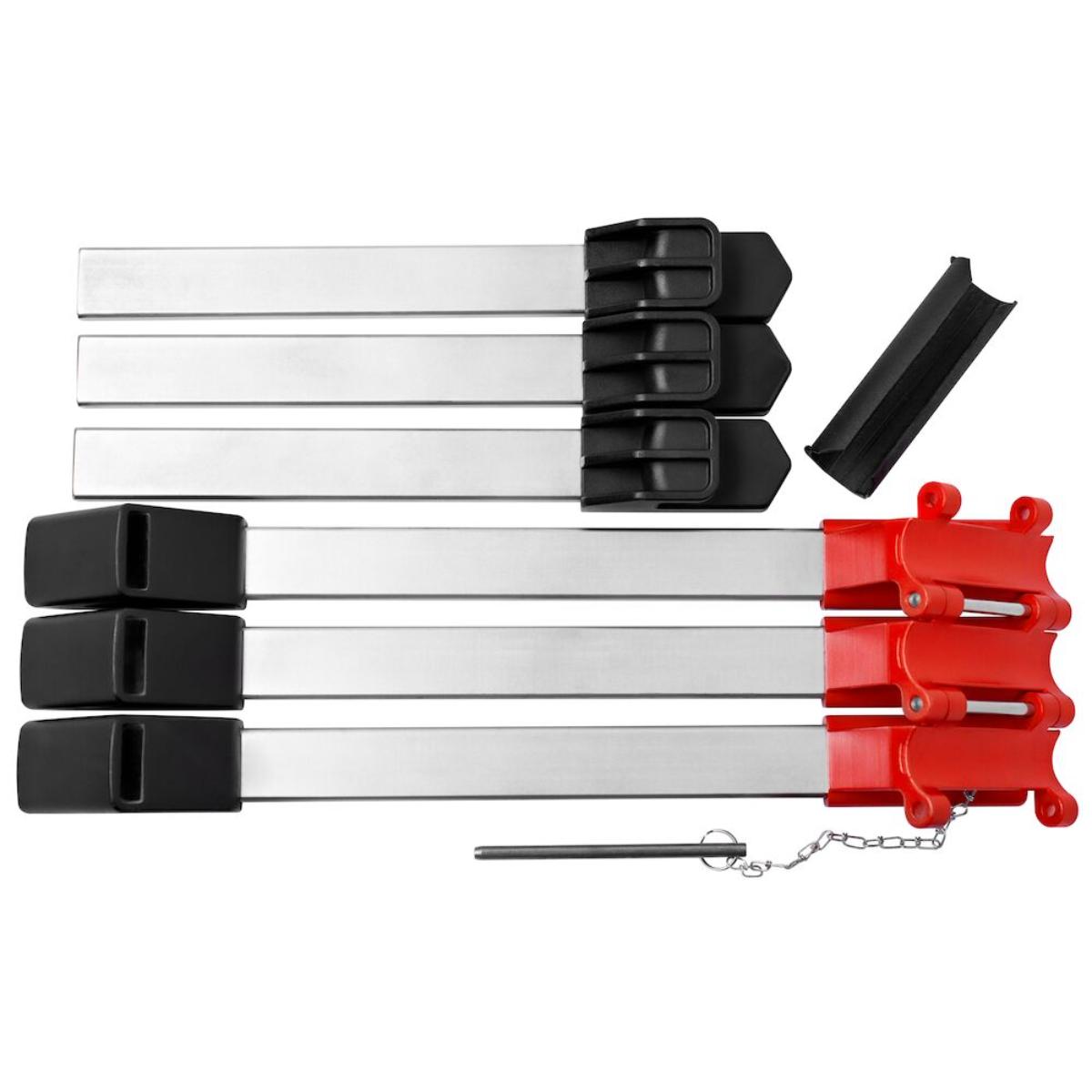 Bessey Baustativ STE-BS