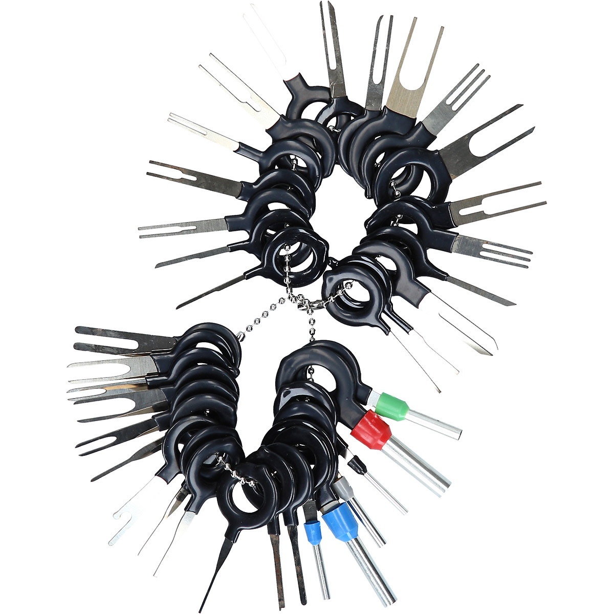 Brilliant Tools Entriegelungswerkzeug-Satz, 36-tlg
