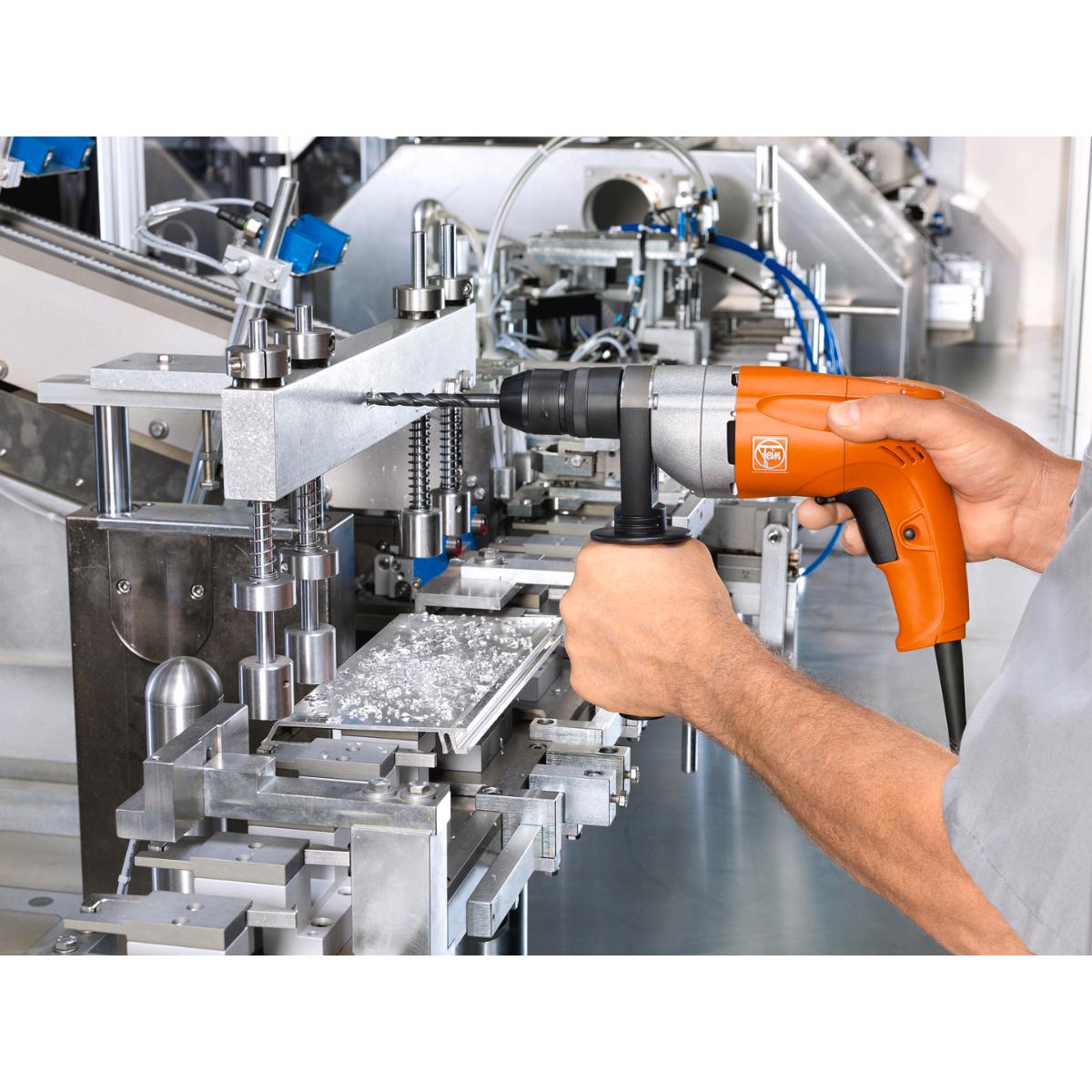 Fein Bohrmaschine bis 10 mm BOP 10