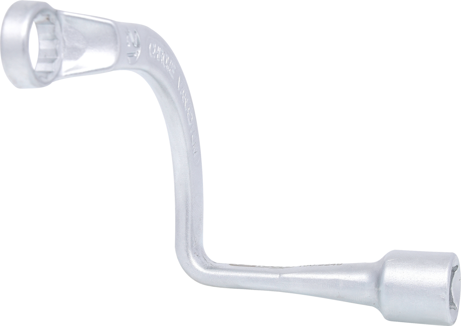 KS Tools Turbolader Spezial-Schlüssel für VAG TDI, 12mm
