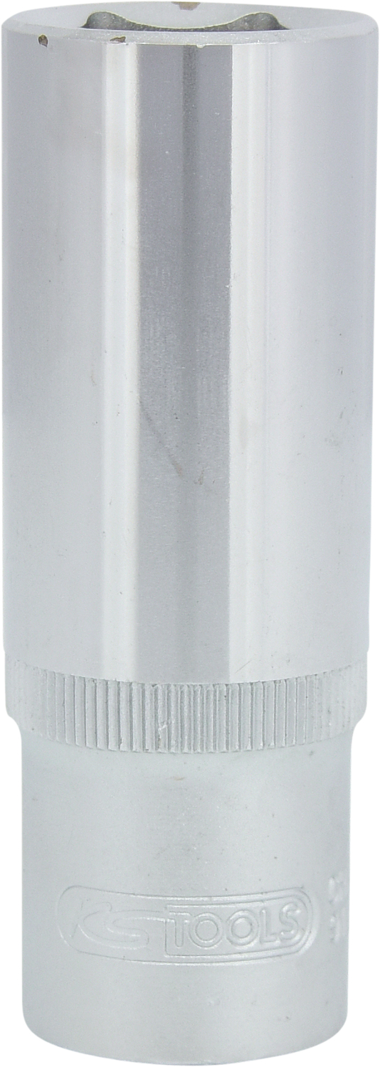 KS Tools 1/2" Sechskant-Stecknuss, lang