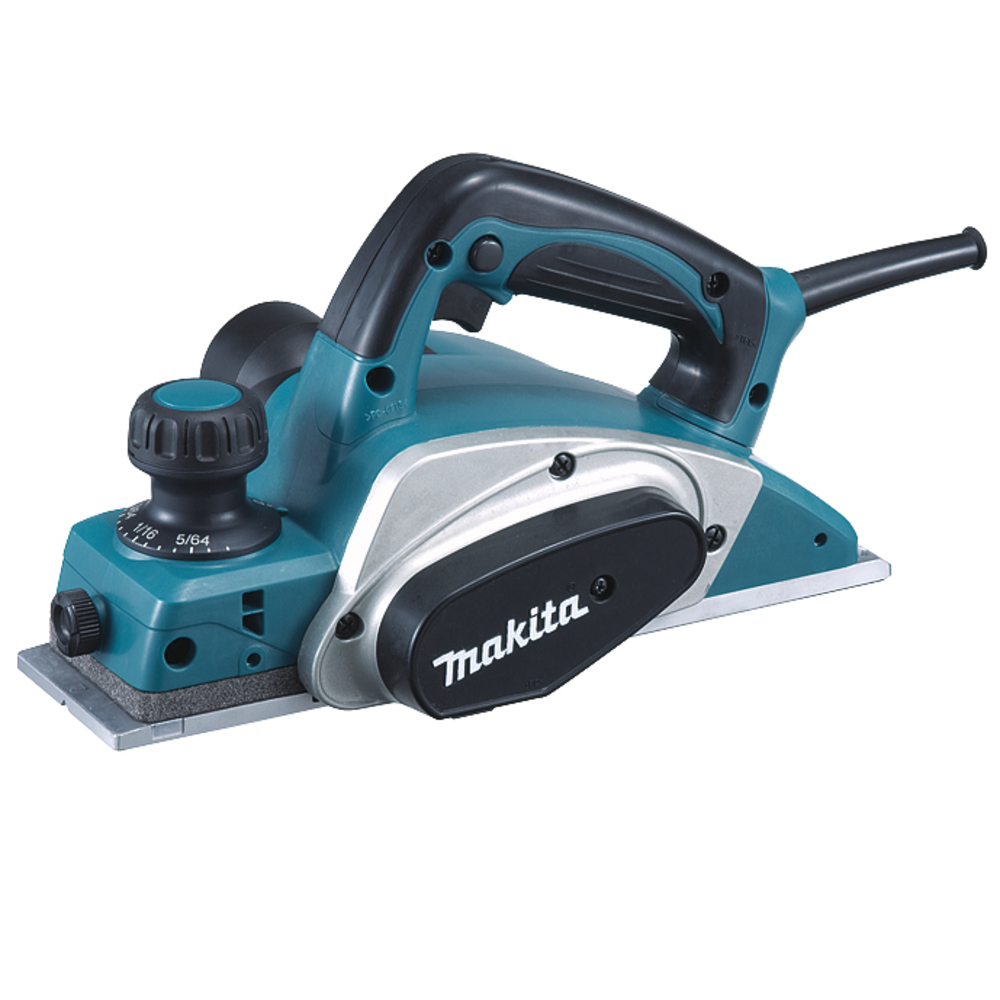 Makita Falzhobel  - KP0800J