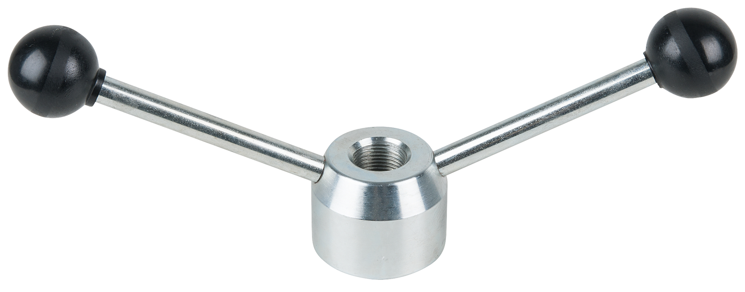 KS Tools Betätigungshebel M20x1,5 mm