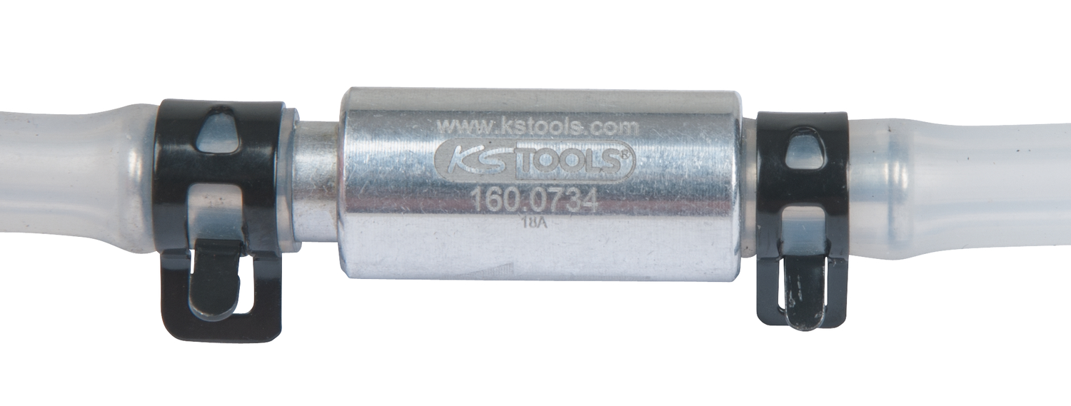 KS Tools Silikonschlauch