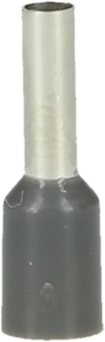 KS Tools Sortiment Drahtendhülse mit Crimpzange, 0,25 mm² - 6,0 mm², 1001-tlg