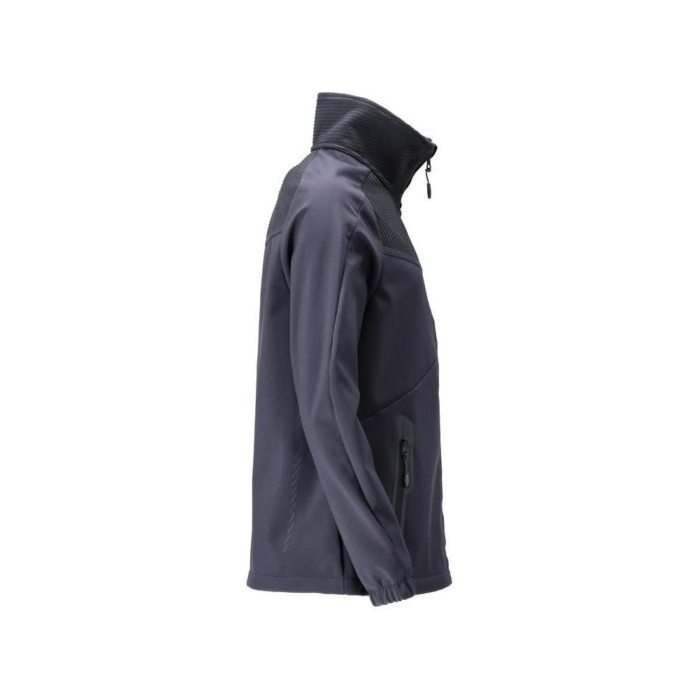 MASCOT Damen Softshell Jacke CUSTOMIZED