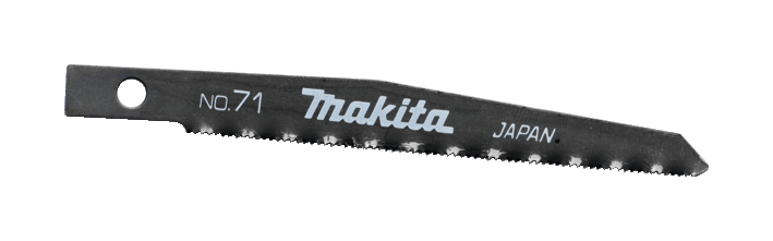 Makita Reciproblatt Nr. 71 - 792542-5