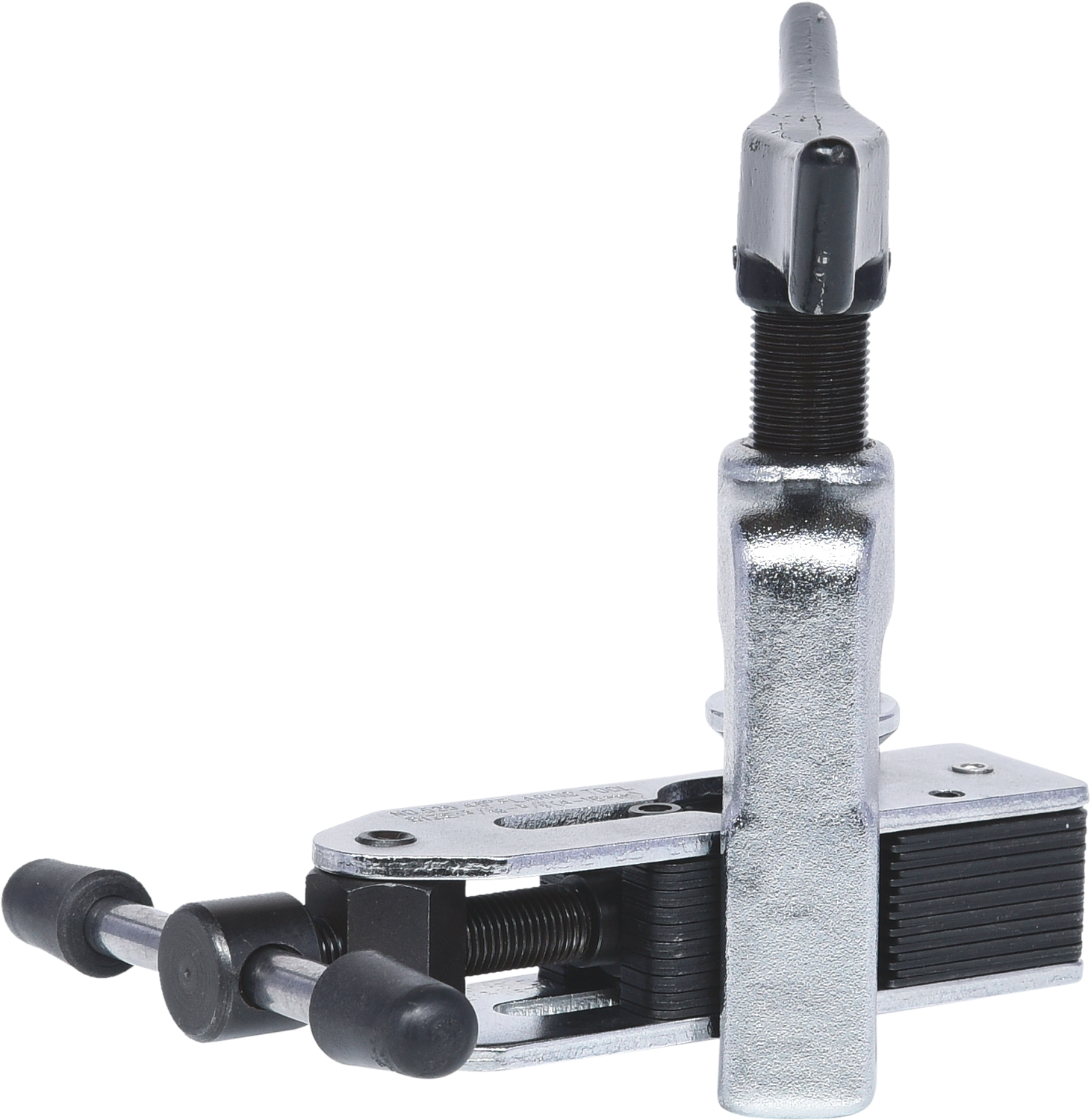 KS Tools Universal-Bördelgerät mit Schnellspannvorrichtung