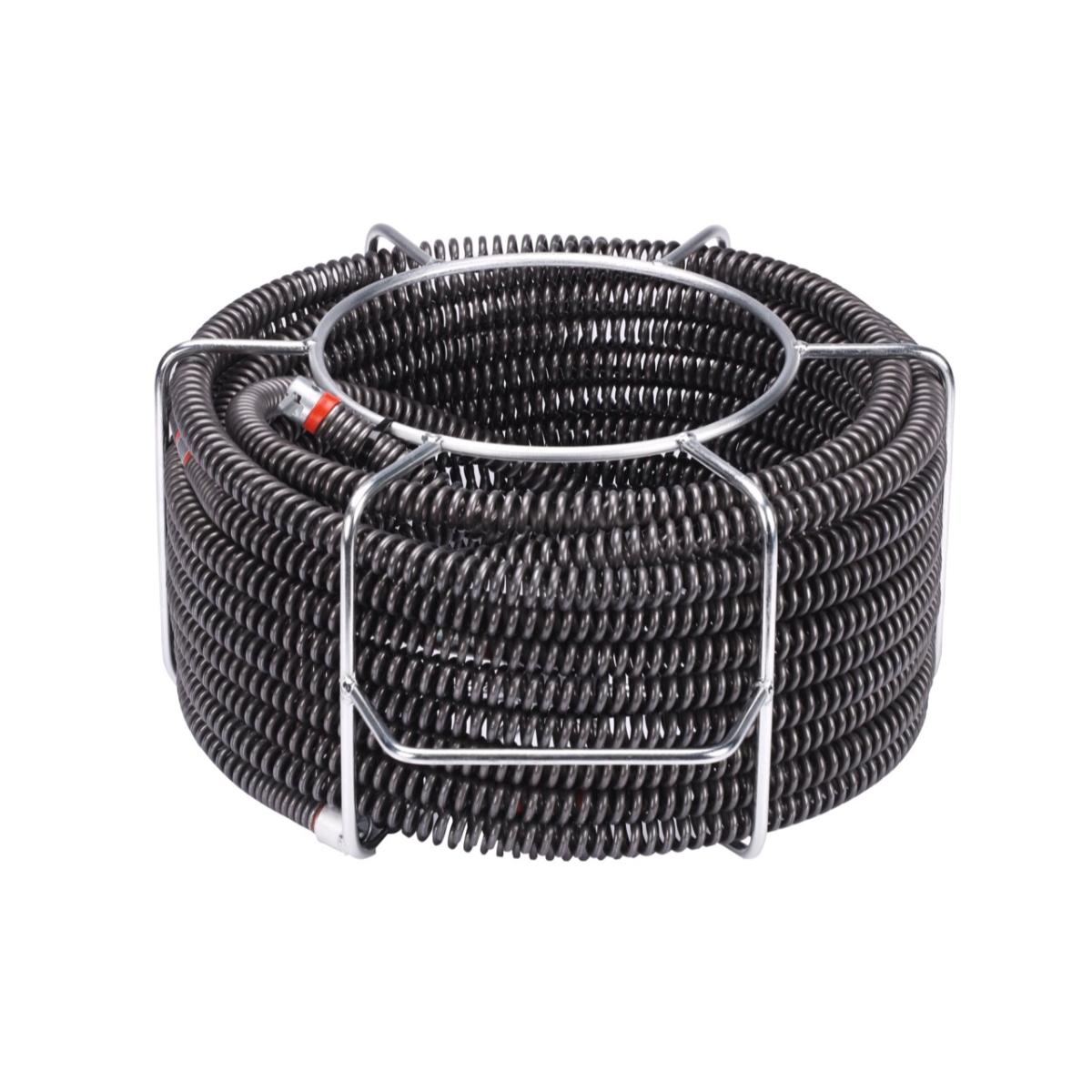ROTHENBERGER Spiralenwerkzeug-set Standard, 22mm, ohne Führungsschlauch