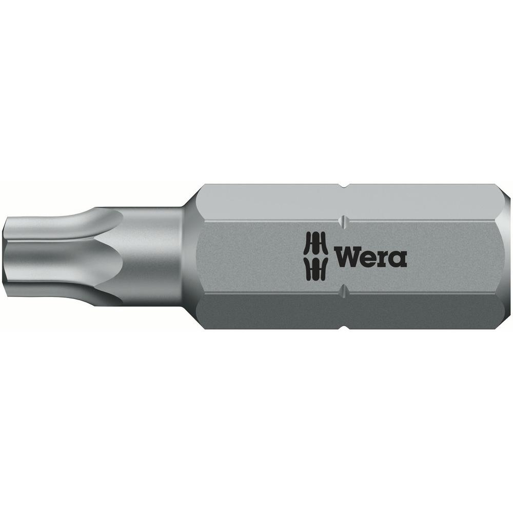 Wera Bit-Check 30 Metal 1 SB